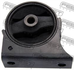 Опора ДВС правая Febest TM-SV40RH