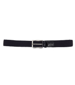 ремень clorio_sz30 BOSS BLACK - темно-синий(50481026)
