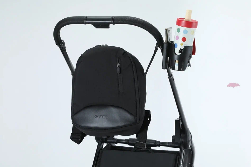 Коляска 2 в 1 SKYTEO KAIRO 755