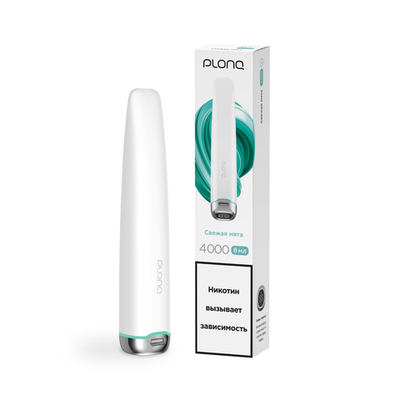 Plonq Plus Pro 4000