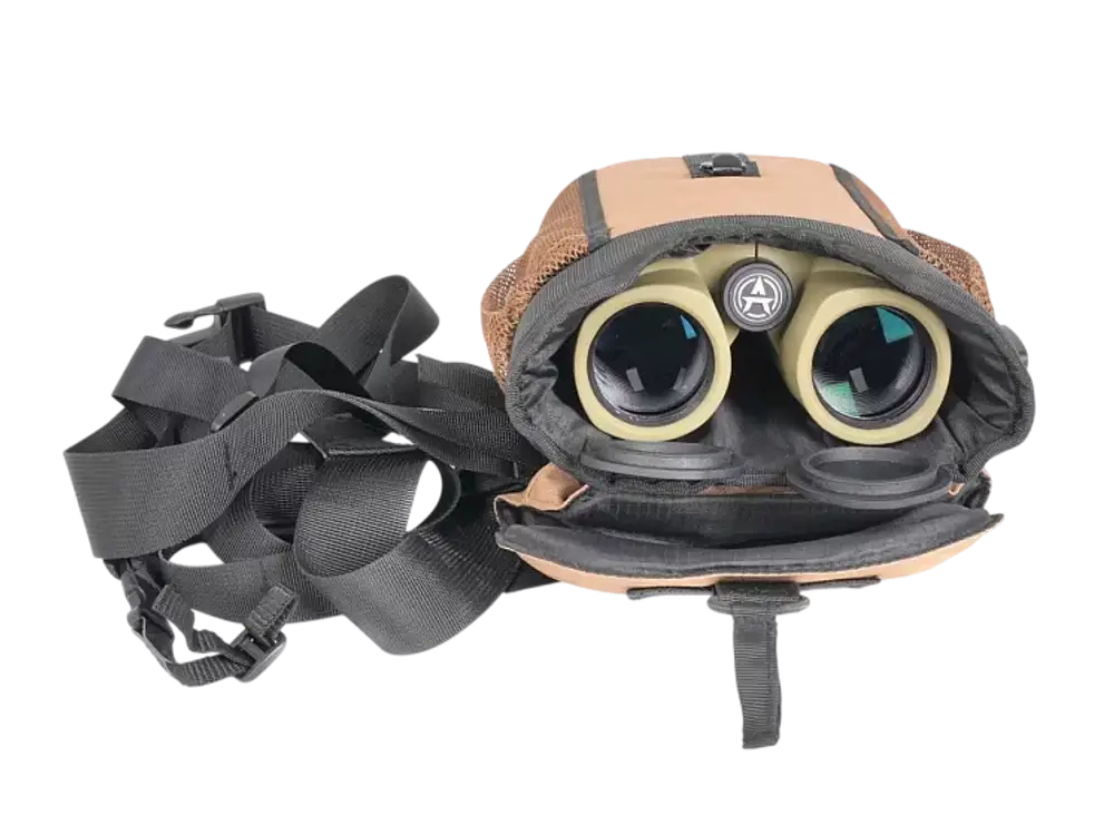 Лазерный дальномер ARKON Velax 3K 8x42