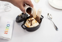 STAUB Мини-кокотница овальная 200 мл красная EAN 4009839316531