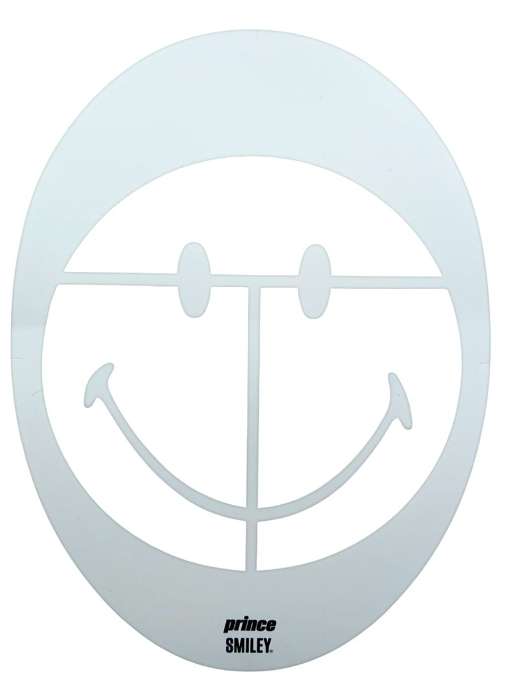 Шаблон Prince Smiley