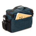 Вставка Tenba Tools BYOB 7 Camera Insert Blue 636-627 для фотооборудования