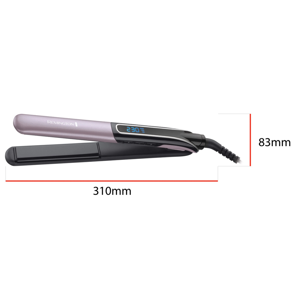 Выпрямитель Remington  S6700 сиреневый/черный