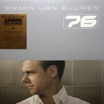Armin Van Buuren / 76 (Limited Edition)(Coloured Vinyl)(2LP)