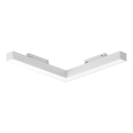 Магнитный трековый светильник Maytoni Basis TR078-2-24W4K-W