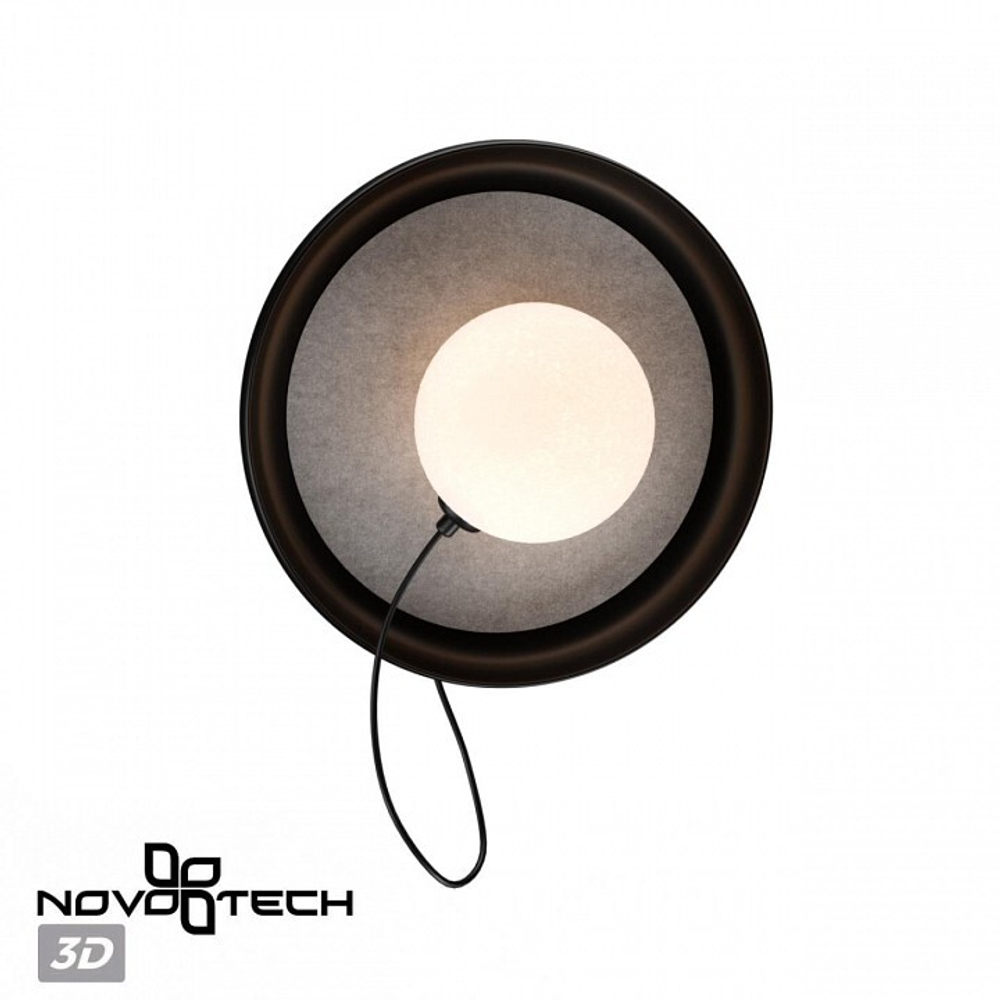 Бра Novotech Felto 370974