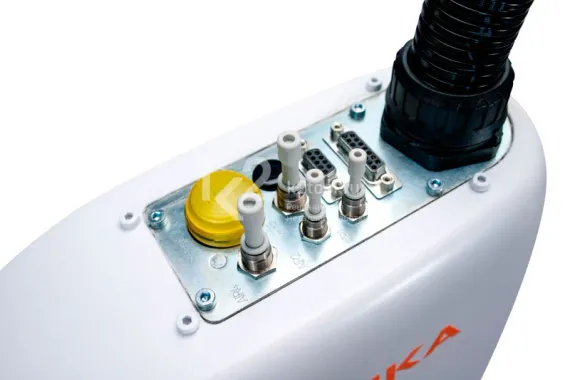Промышленный робот KUKA KR SCARA, KR 6 R700 Z200