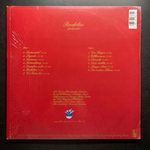Roedelius ‎– Lustwandel (Европа 2010г.)