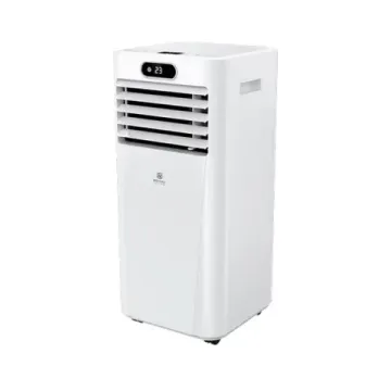 Мобильный кондиционер Royal Clima RM-TS17CH-E