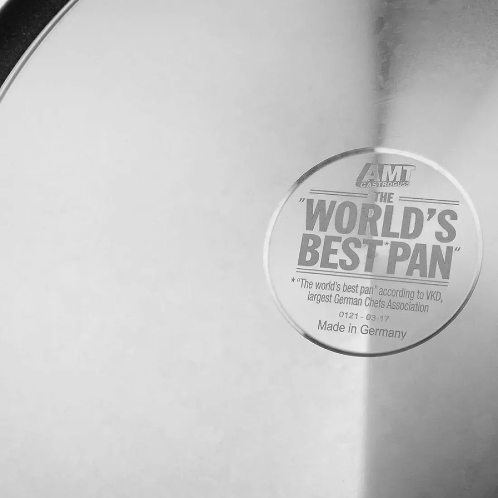 Ковшик 0.9л AMT Gastroguss Frying Pans
