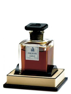 Lanvin Pretexte