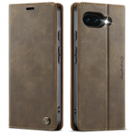Чехол-книжка CaseMe RFiD Google Pixel 10А