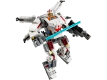 Конструктор LEGO Star Wars 75390 Боевой робот Люка Скайуокера X-Wing