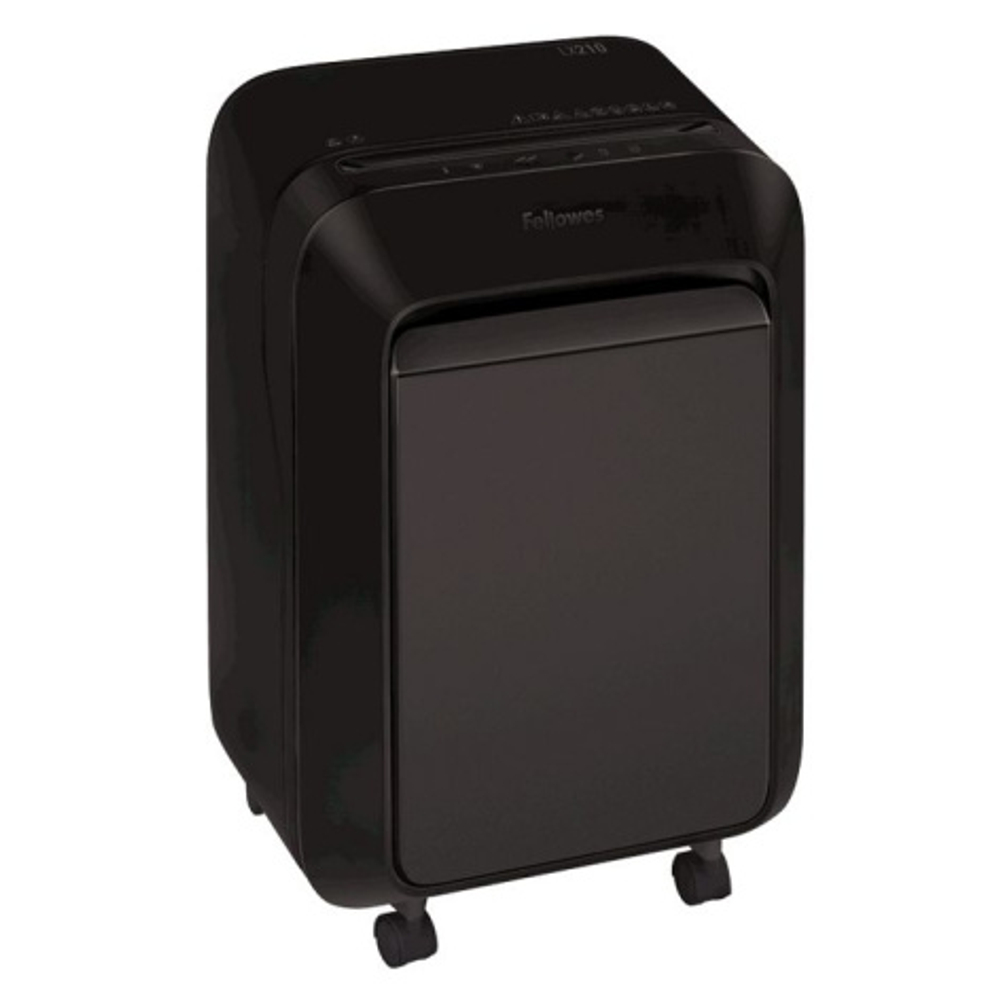 Уничтожитель бумаг Fellowes Powershred LX210