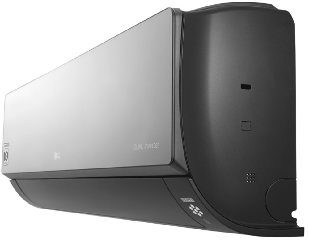 Сплит-система LG AC09BK