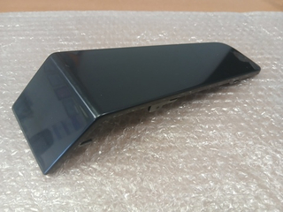 Заглушка бампера правая V FL/FE (Alfa Car AC82468448)