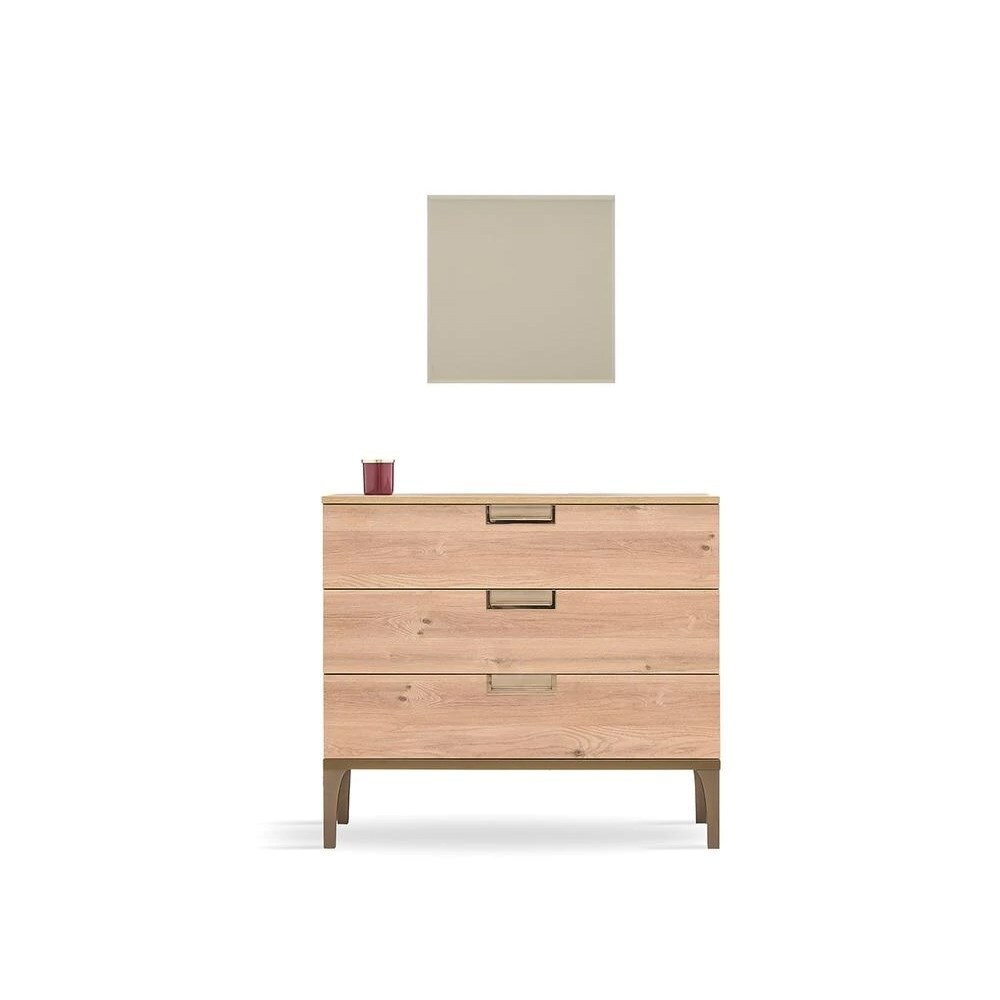 Зеркало для комода ENZA HOME SONA EH59220