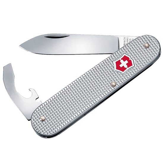 Нож Victorinox Мод. Bantam Alox (84 мм) - 5 функций