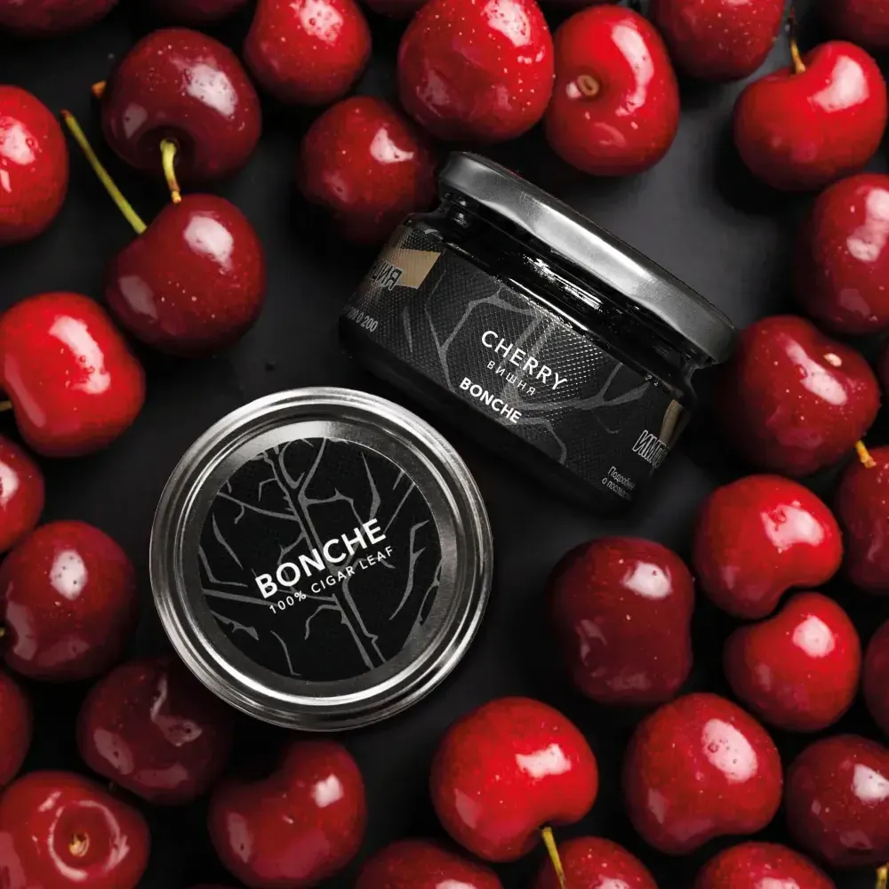 Bonche Cherry (Вишня) 30г