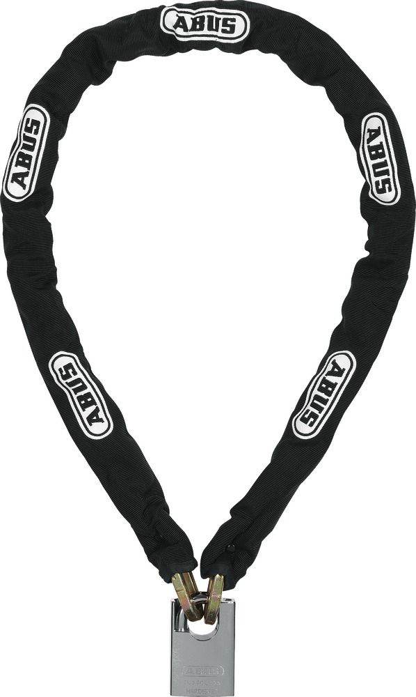 Цепь без замка Abus 34CS/55 10KS 140 см