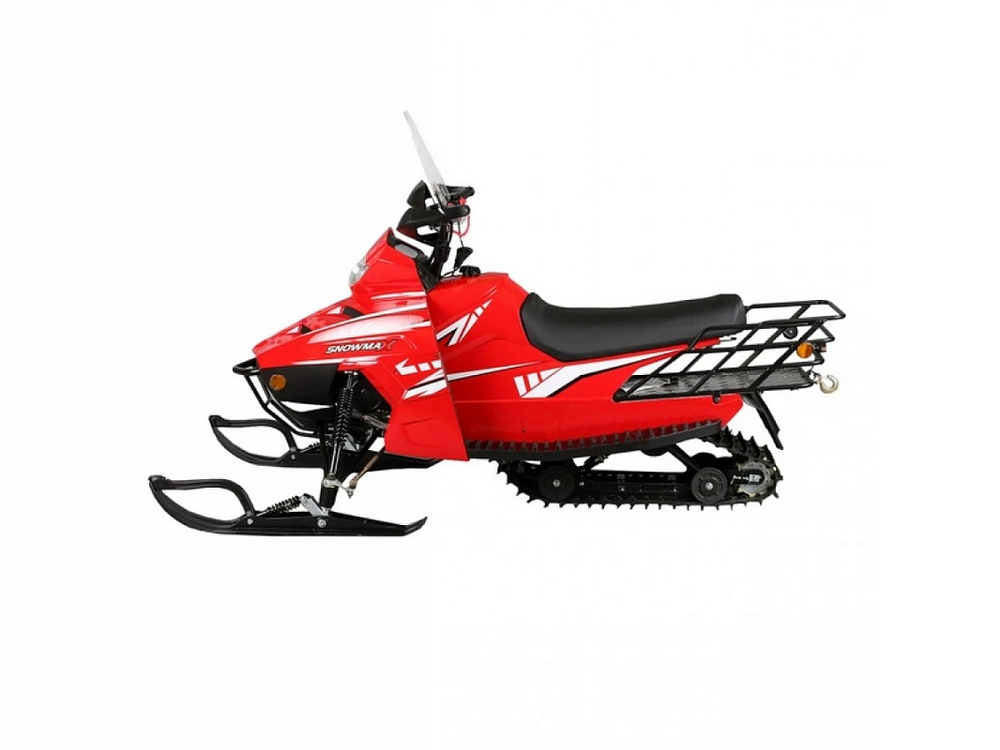 Снегоход Vento Snow Cat long