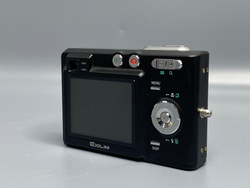 Casio Exilim EX-Z40