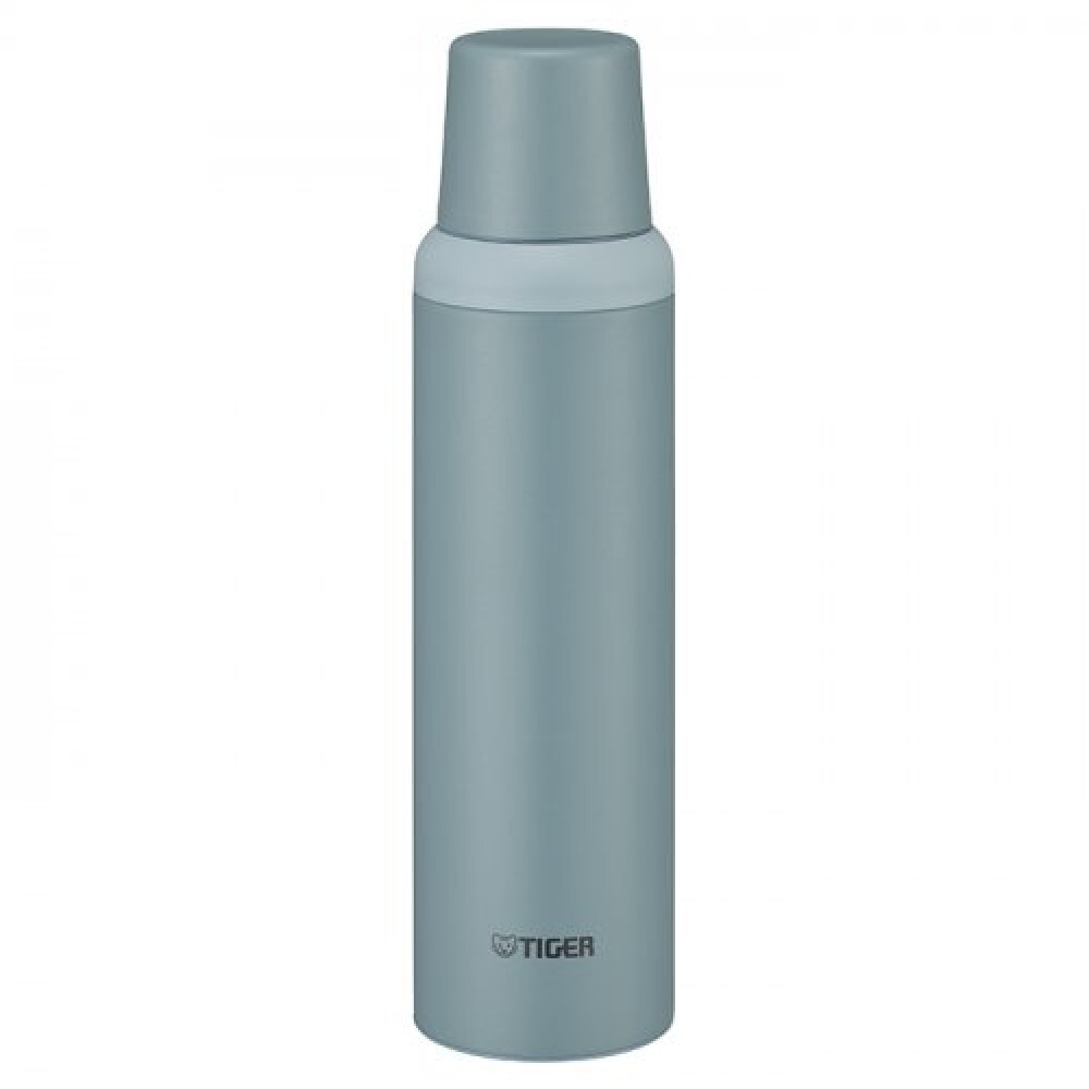 Термос Tiger MSI-A080 Smoky Blue 0,8 л