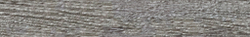Молдинг гладкий Decomaster ECO LINE D047-87 20х10х2900 мм