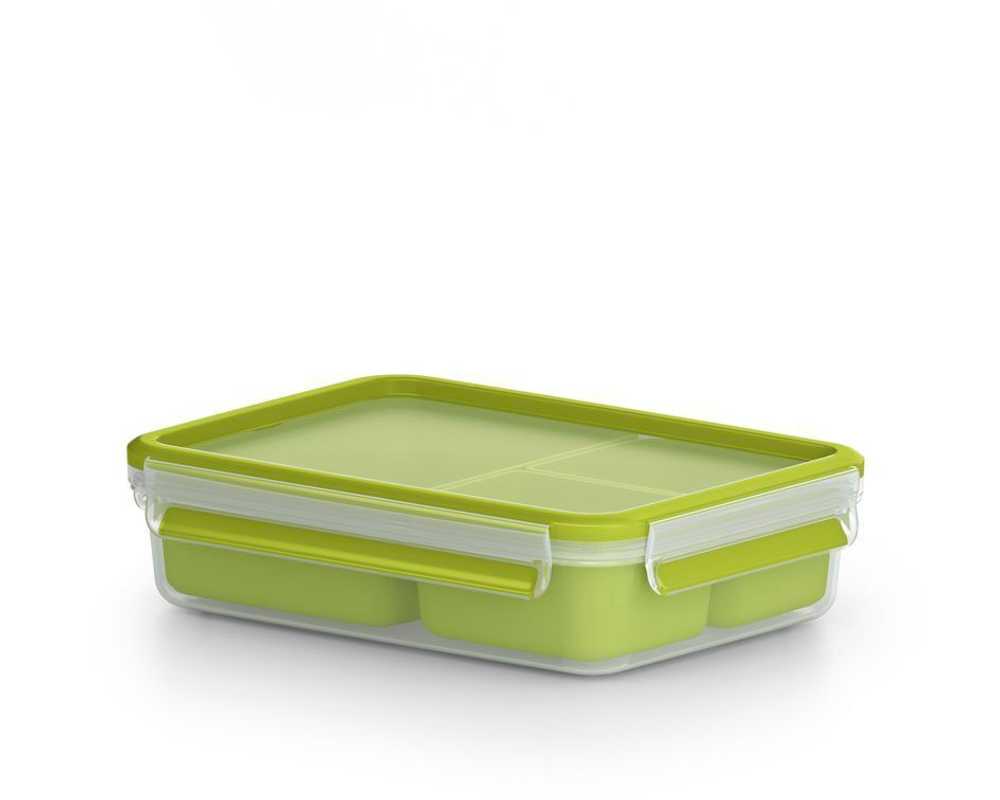 Контейнер Tefal Master Seal to Go 1,2 л K3100412
