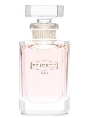 Ex Nihilo Musk