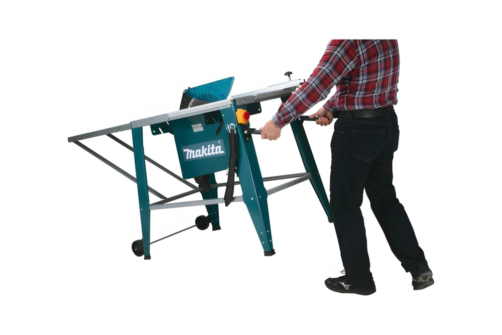 Настольная пила Makita 2712