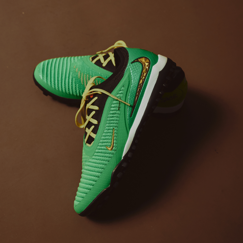 TF / Nike Phantom 6 Elite / Travis Scott
