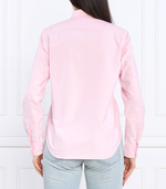 рубашка harper POLO RALPH LAUREN - розовый(211891377)