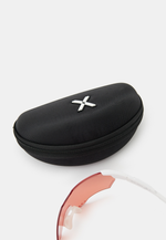 Спортивные очки HILX Gladiator (L) Shiny White / Trail lens