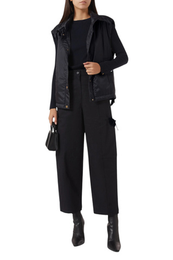 Жилет MAX MARA