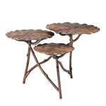 Приставной столик Side Table Colibri арт.113083