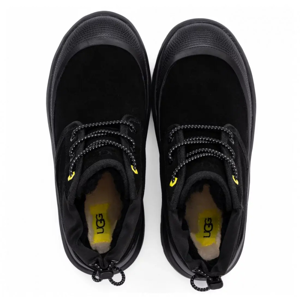 Ugg Mens Neumel Hybrid Black