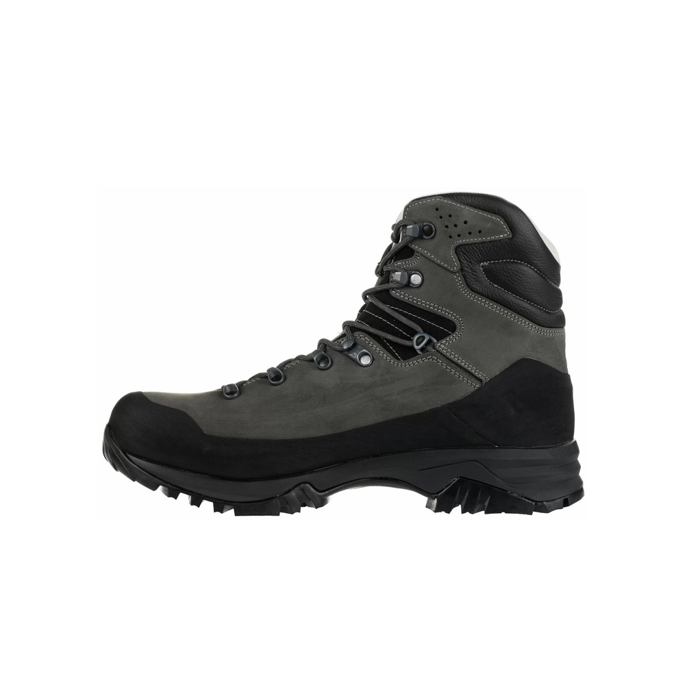 Ботинки Mammut Trovat Guide Ii High GTX Graphite/Chill