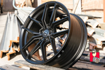 Комплект дисков HRE FF21 18x8 et35 5x114.3