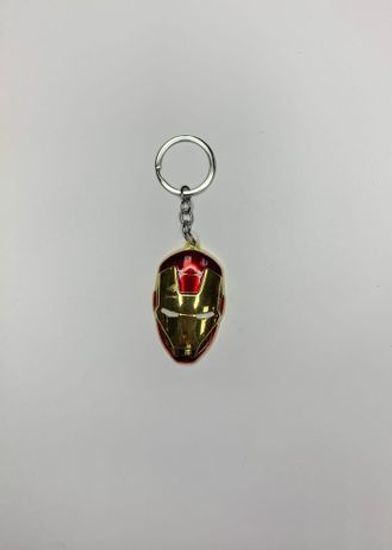 Брелок Железный человек Iron Man (Face)
