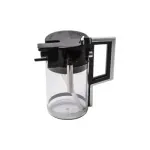 Капучинатор (контейнер для молока) для кофемашины DeLonghi (Делонги) ESAM6600 - 5513211641