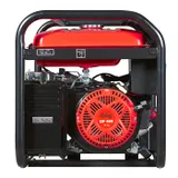 Бензиновый генератор Fubag BS 8500 XD ES DUPLEX — фото 5