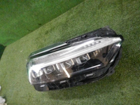 Фара правая EXEED VX (2021-2024) LED