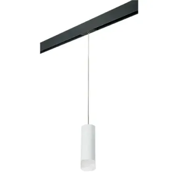 Комплект со светильником 1*GU10 220V PRORP48631 чёрный/белый Rullo Pro Lightstar