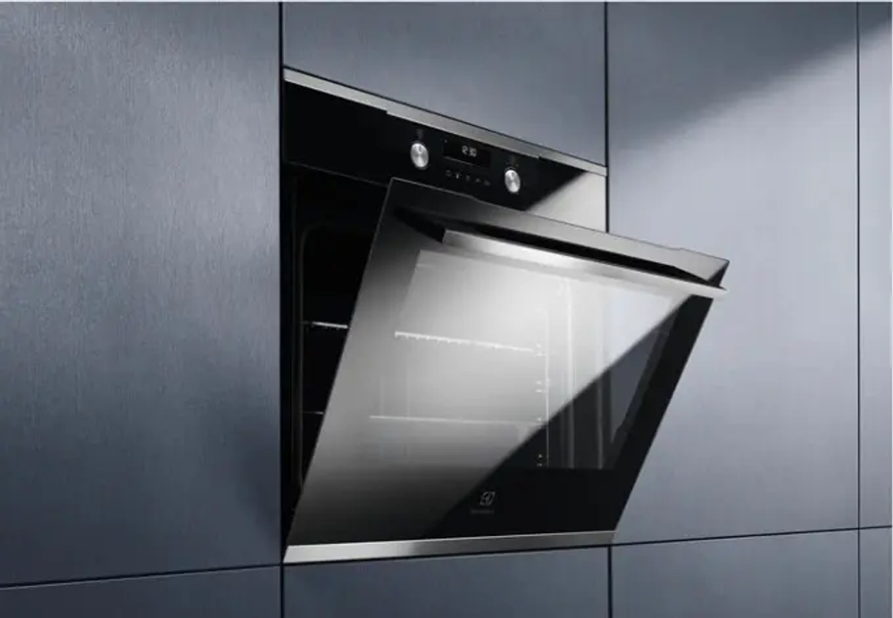 Духовой шкаф Electrolux OKD6P77WX