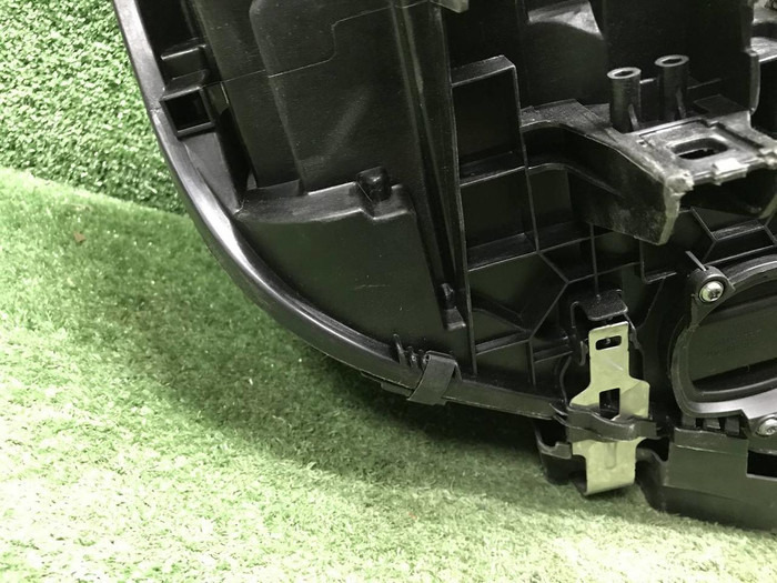 Фара левая BMW X7 G07 (2019-2022) Laser