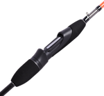 Спиннинг Maximus POINTER-X Microjig 23UL  2,3m  0,8-7g