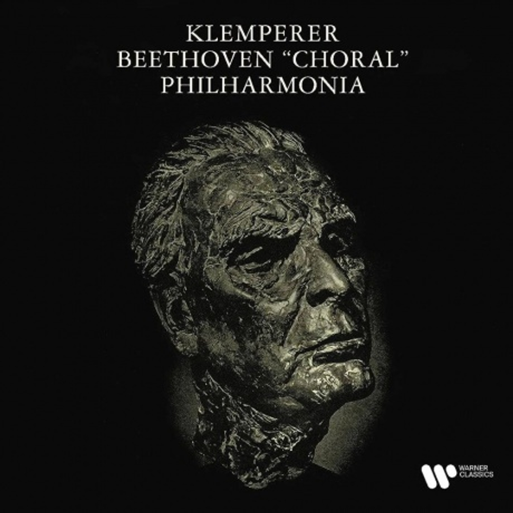 Otto Klemperer - Beethoven: Symphony No, 9 Choral